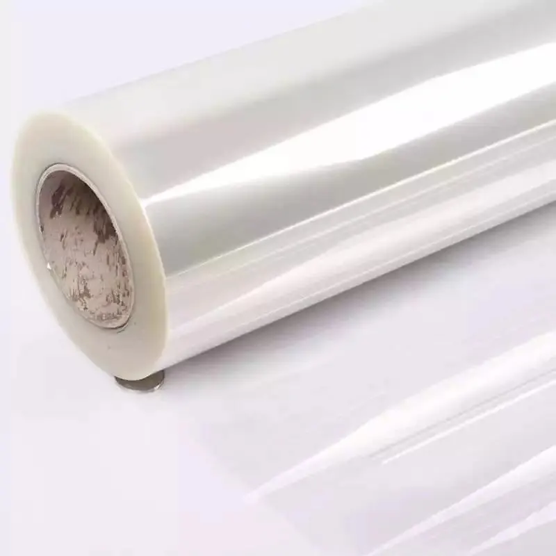 transparent kitchen wall sticker Selfadhesive oilproof bathroom tile waterproof wallpaper cabinet table film Home Decor 60*500cm