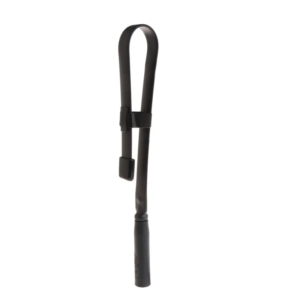

Tactical Antenna SMA-Female Dual Band VHF UHF 144/430Mhz Foldable For Walkie Talkie UV-5R UV5R pofung uv82