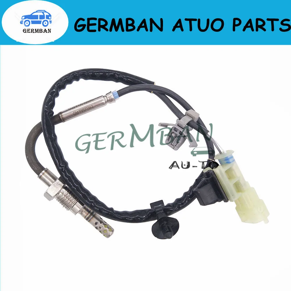 Buy Exhaust Gas Temperature Sensor EGT Temp Good