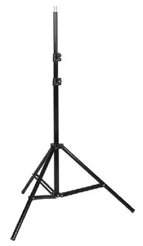

Support Shelf Angel 2 meters photography studio flash lamp bracket three tripod frame Softboxes base station equipment support