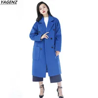 2017-Autumn-Winter-New-Long-Cocoon-type-Woolen-Coat-Elegant-Women-s-Coat-loose-Thick-Super.jpg_200x200