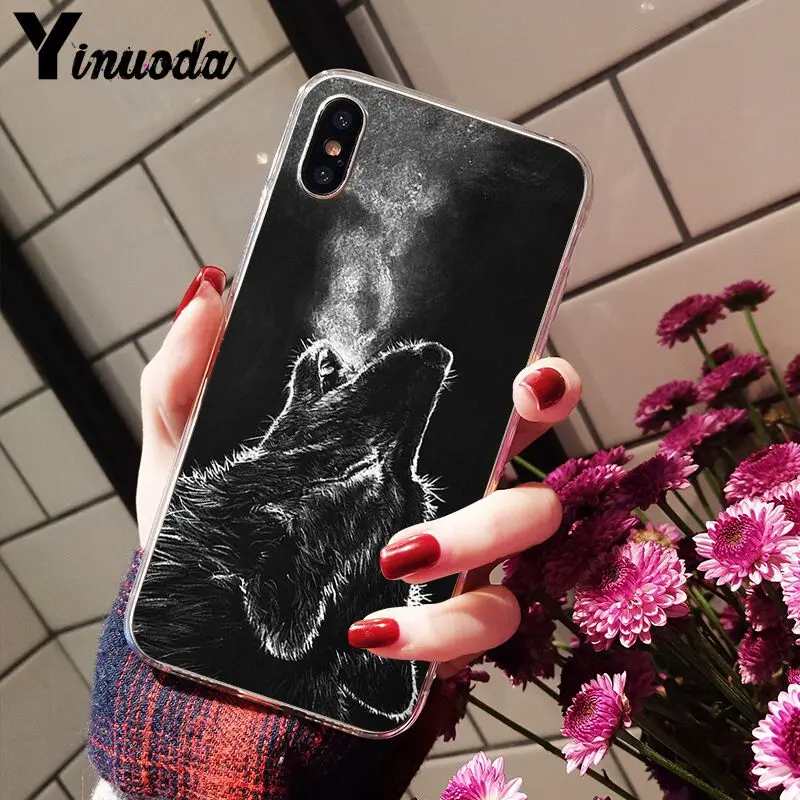 Abstract animal avatar lion wolf  black bear  deer 