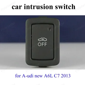 

4GD 962 109 Intrusion switch Suitable for A-udi new A6L C7 2013 car safe protection Switch