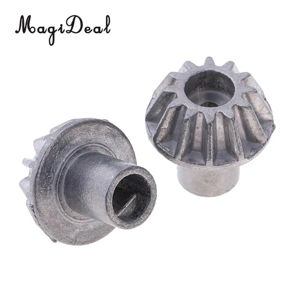 2pcs Main Drive Gear for WLtoys 12428 12423 12628 12429 RC Car 12429-1154