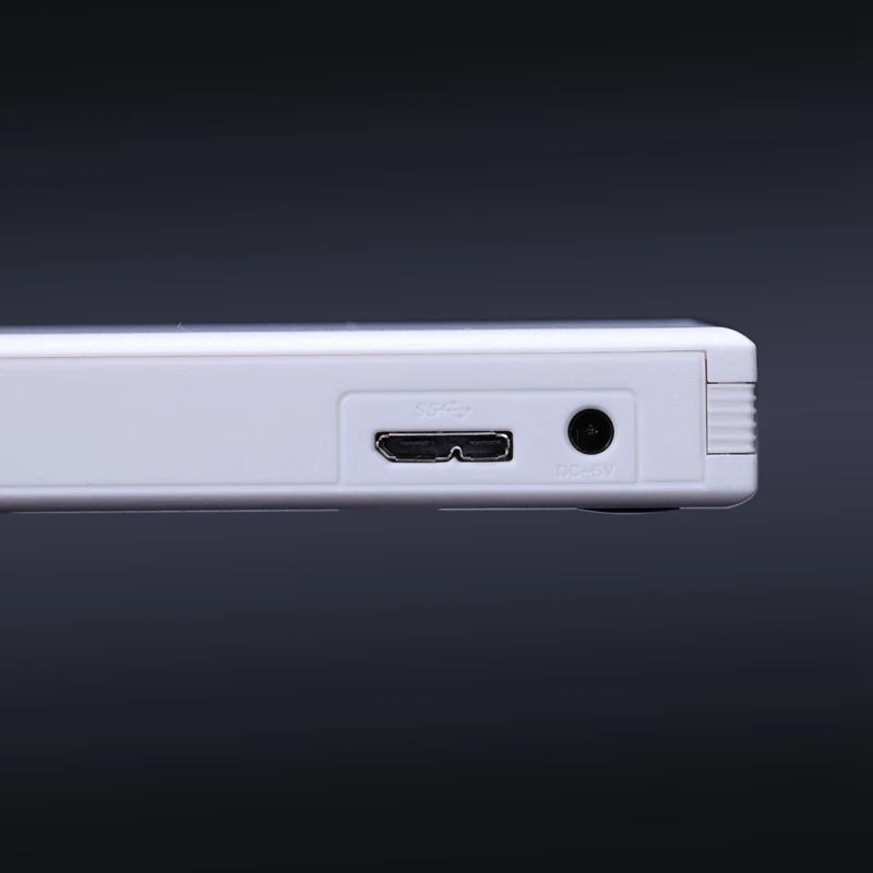 Usb 3,0 мобильный Dvd горелки универсальный внешний ноутбук Настольный компьютер привод
