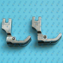 High Shank Hinged Left Piping Feet, #36069HL-1/8″ (2PCS)