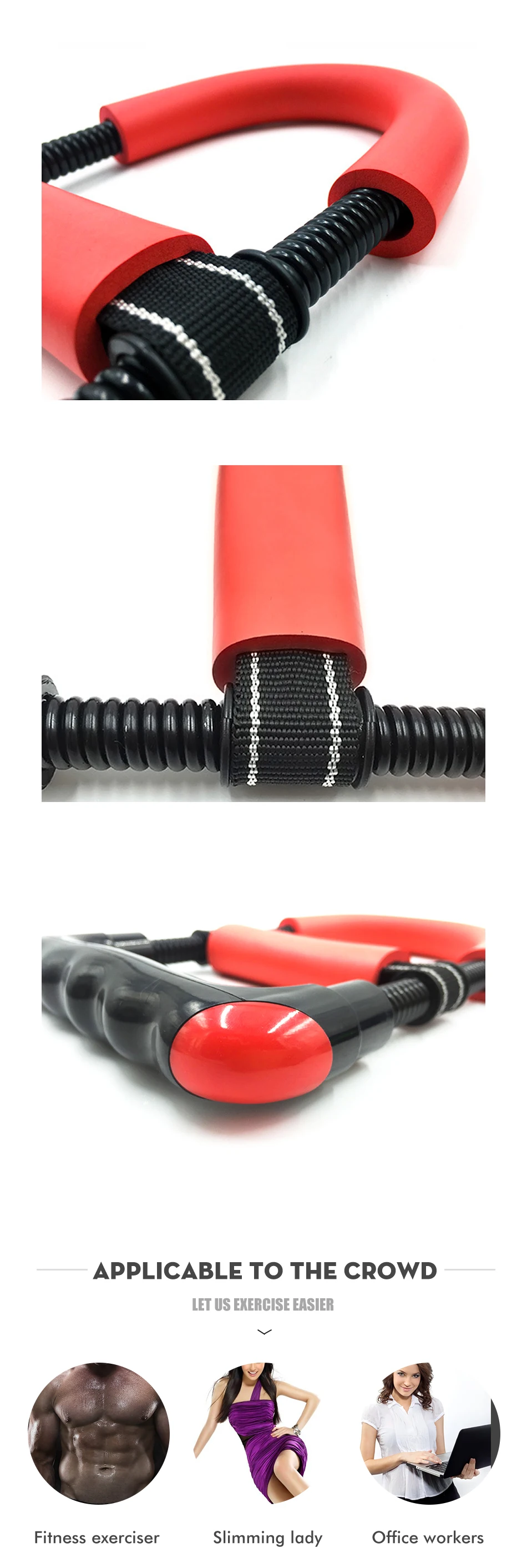 Dline Grip power для кисти предплечья кистевой эспандер силовое тренировочное устройство для фитнеса мышечное усиленное силовое оборудование для фитнеса
