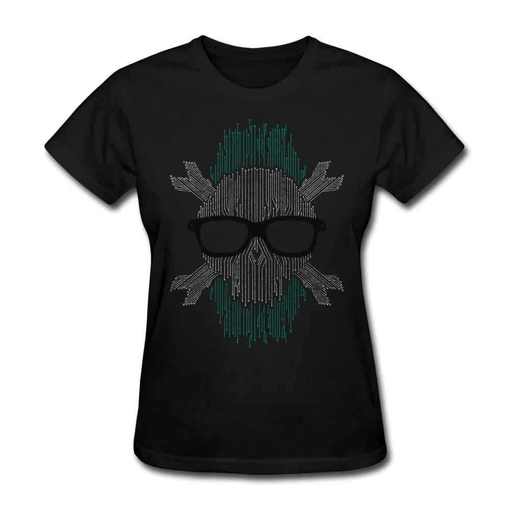 Fashion 100 Cotton font b Calculated b font Resistance Women s t shirt Cheap Price Girlfriend