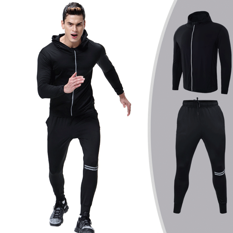 Men Running Suits  (2)