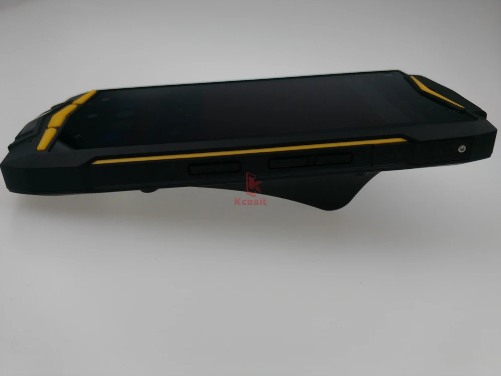 Kcosit V2 PDA IP67 Scanner (16)