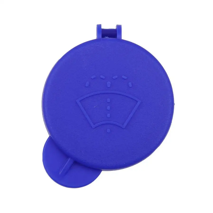 Car 1 PC Washer Bottle Cap Genuine Washer Bottle Petrol Engines Cap for