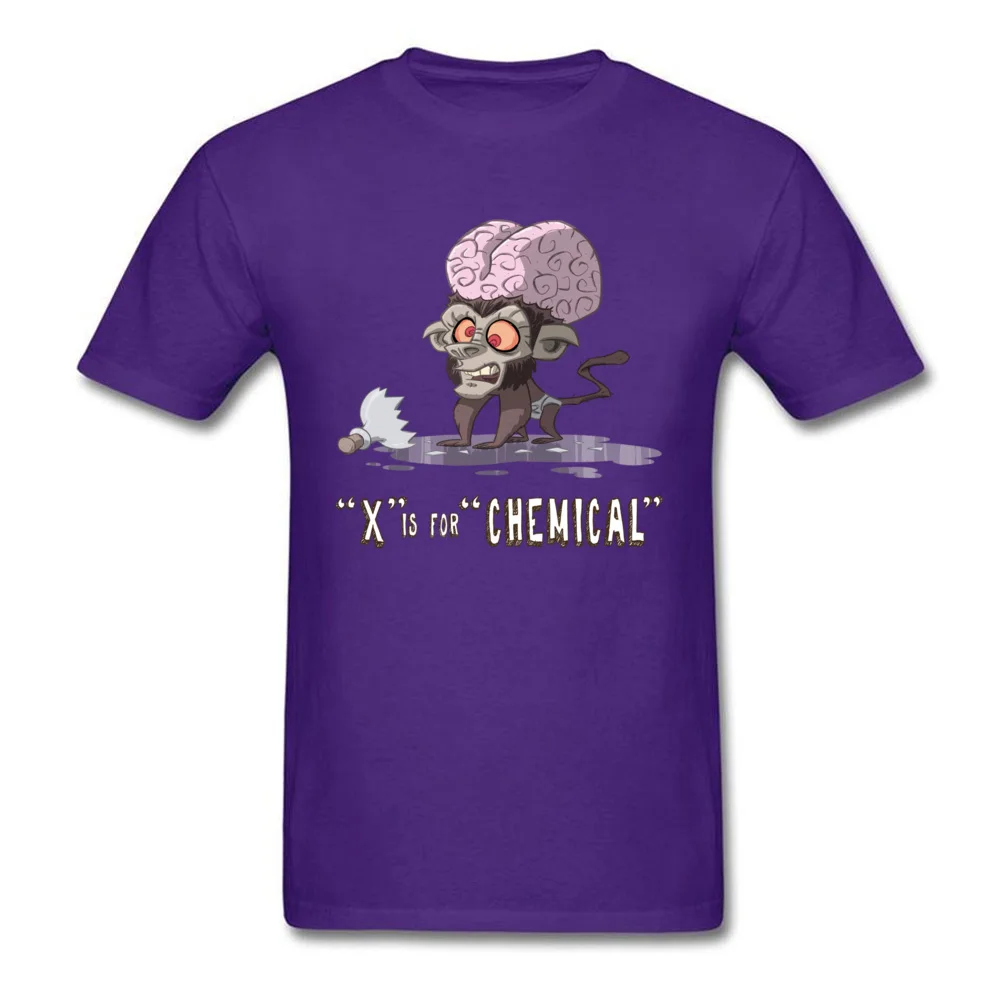 x is for chemical 17687_purple