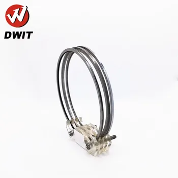 

Marine 3406 Engine Piston Ring 1W8922 top ring chrome treatment highest quality