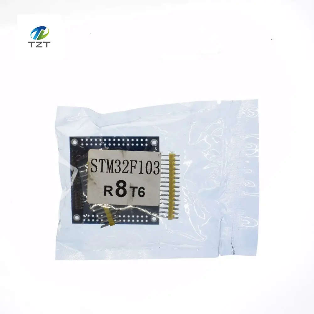 Плата разработчика минимальной системы STM32F103R8T6 ARM STM32 модуль для Arduino минимальная