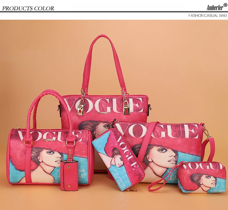 Bolsas de ombro