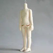 [Wamami] ангел мечты 1/6 женщина AOD девушка тело BJD Кукла SD(не включает голову