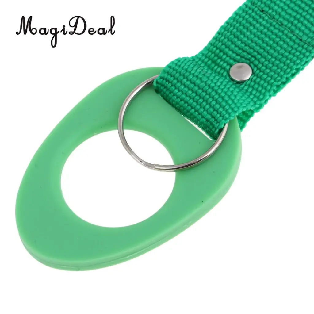 Water Bottle Hooks Belt Hanging Strap Webbing Buckle Clip Holder