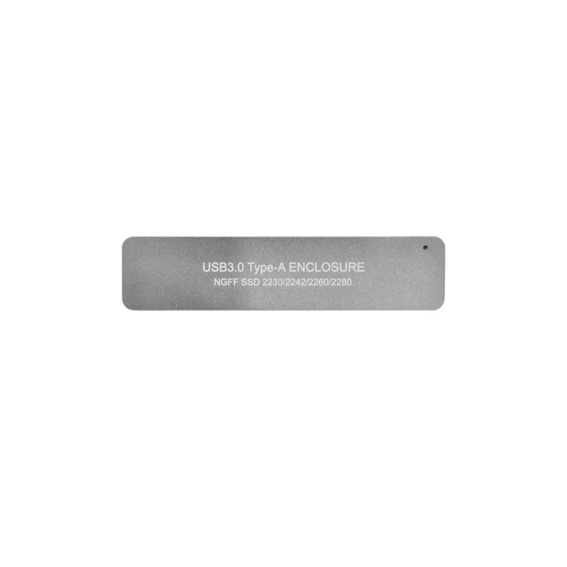 ġ m.2 sata ssd Ŭ usb 3.0-ngff b Ű b + m Ű  2280 m2 ̴  ޴ 