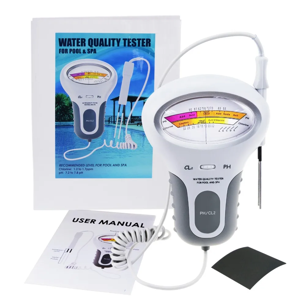 pH-meter-PHM-203-set new1