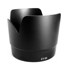 ET-86 бленда для объектива камеры байонет подходит для Canon EF 70-200 мм F/2,8 L IS USM