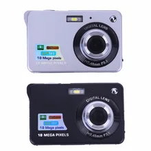 HD 18MP 8X ZOOM 2.7″ Digital Video Camera DV Camcorder TFT LCD Display +Battery