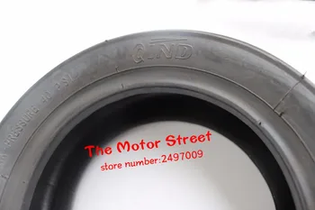 

1pc90/65-6.5Front/110/50-6.5 rear Tyres Mini Racing bike tire tubeless vacuum for 47cc/49cc 2 strokes mini motorcyle Vacuum tyre