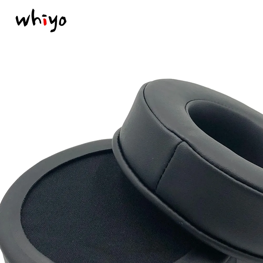 1 пара утолщенных сменных амбушюров для наушников AKG K550 K 550 550|Аксессуары