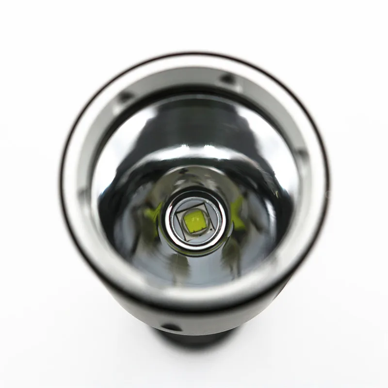 KC FIRE Scuba Diving flashlight DL0009(21)