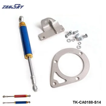 

ENGINE DAMPER FOR NISSAN 200SX S14 S15 SILVIA SR20 (Stroke 305MM-325MM) TK-CA0188-S14