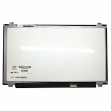 Livraison gratuite LP156WH3 TPT2 TPS1 LTN156AT31 NT156WHM N12 LP156WHU TPA1 B156XW04 V.8 B156XTN03.1 30pin écran lcd d'ordinateur portable de panneau