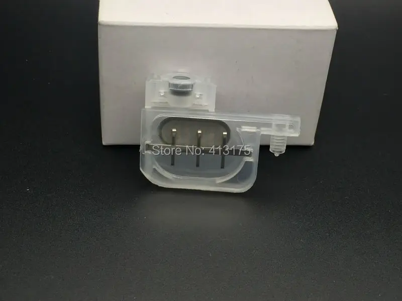 

20pcs Ink Damper For Epson Stylus Photo 3000 7000 7500 9000 9500 2100 2200 Printer Damper