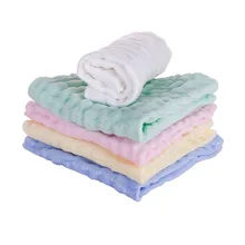 Best Price Baby Towel Cotton Natural Soft And Absorbent Baby Face Towel Baby Bath Towel For Sensitive Kindergarten washcloth 30x30 cm Best Price Baby Towel Cotton Natural Soft And Absorbent Baby Face Towel Baby Bath Towel For Sensitive Kindergarten washcloth 30x30 cm
