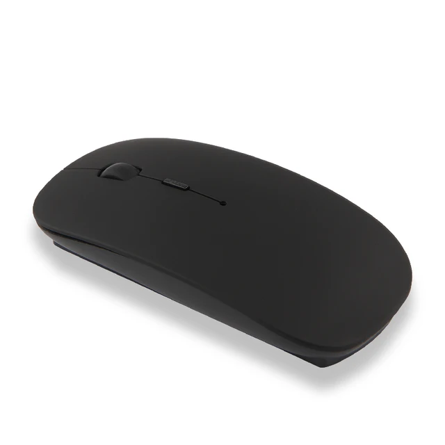 Macbook Pro Rechargeable Bluetooth Mouse