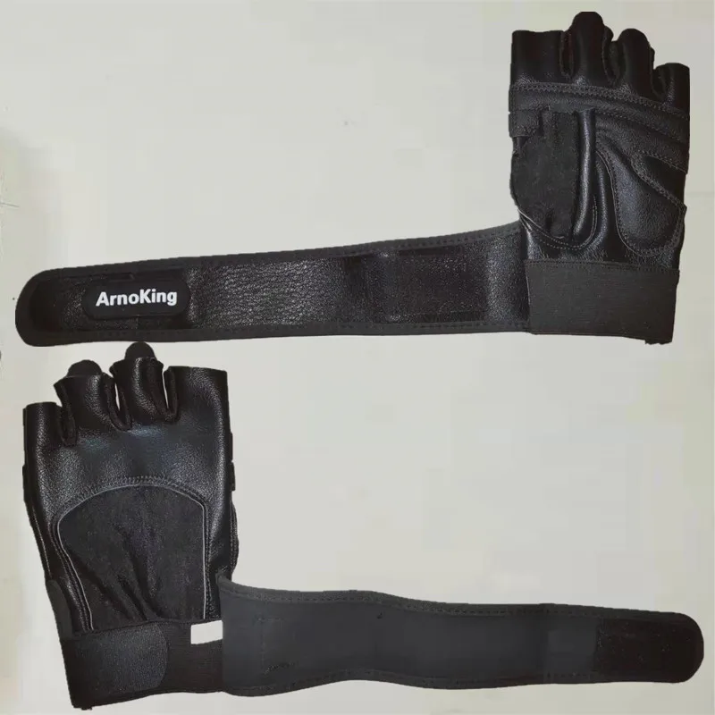 10 пар фитнес-перчатки для тяжелой атлетики с запястьем, гантели для бодибилдинга, тренажерного зала, тренировочные перчатки для кроссфита, перчатки для тренировок