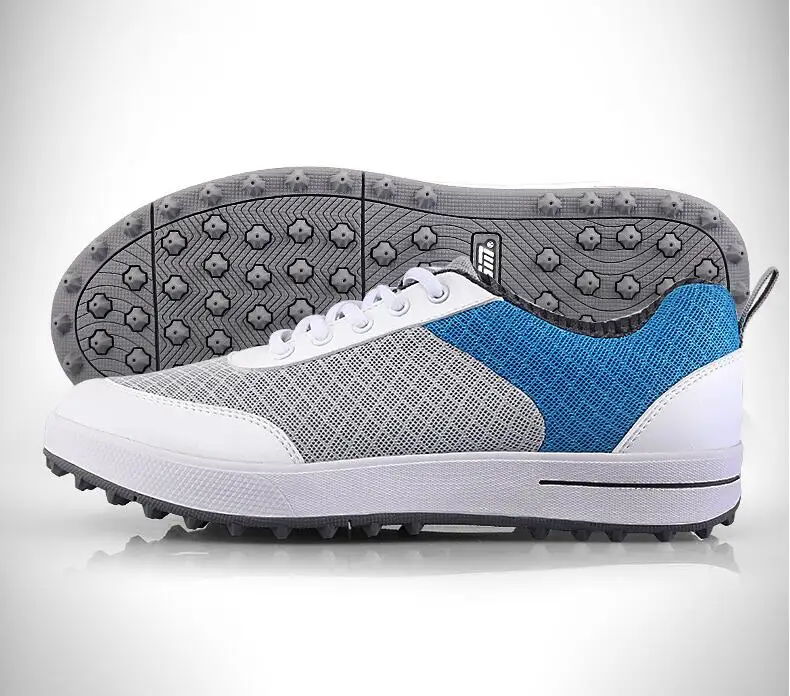 New PGM Summer Golf Shoes With Fixed Spikes Women�s Ultra