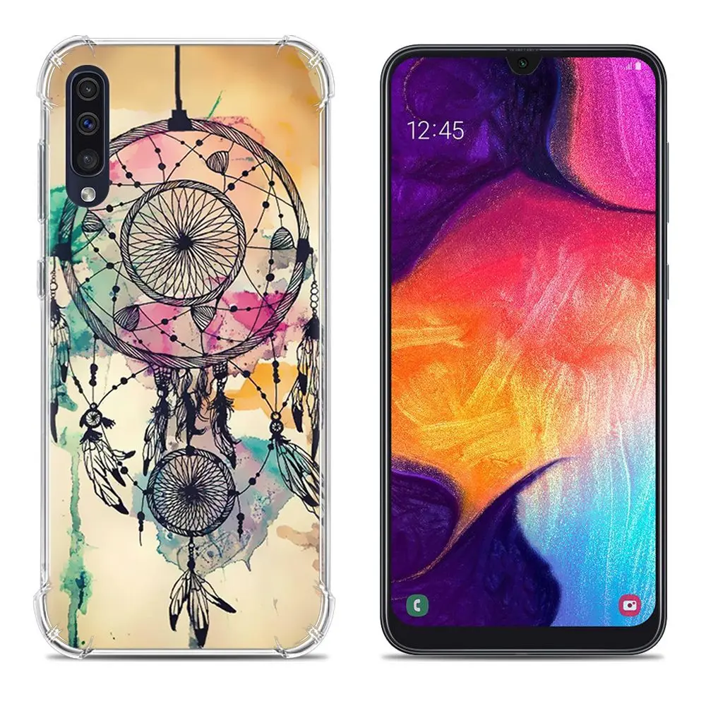 For Samsung A50 Case 6.4 Cartoon silicone Soft TPU Back Cases For Samsung Galaxy A50 Case A 50 A505F A505 Phone Cover Coque 2019 For Samsung A50 Case 6.4 Cartoon silicone Soft TPU Back Cases For Samsung Galaxy A50 Case A 50 A505F A505 Phone Cover Coque 2019