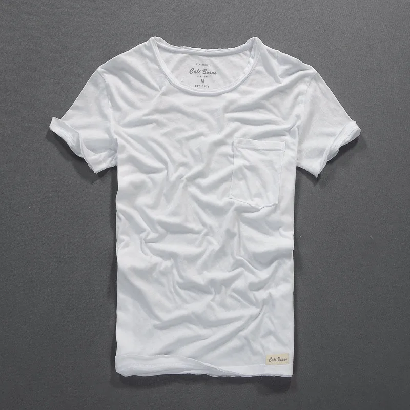 Thin cotton t shirts Clearance