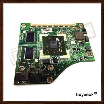 

Original M300 256MB Video Card For Toshiba M300 M306 M352 M336 M332 M331 M308 M318 M335 Graphic Card Display Card Tested
