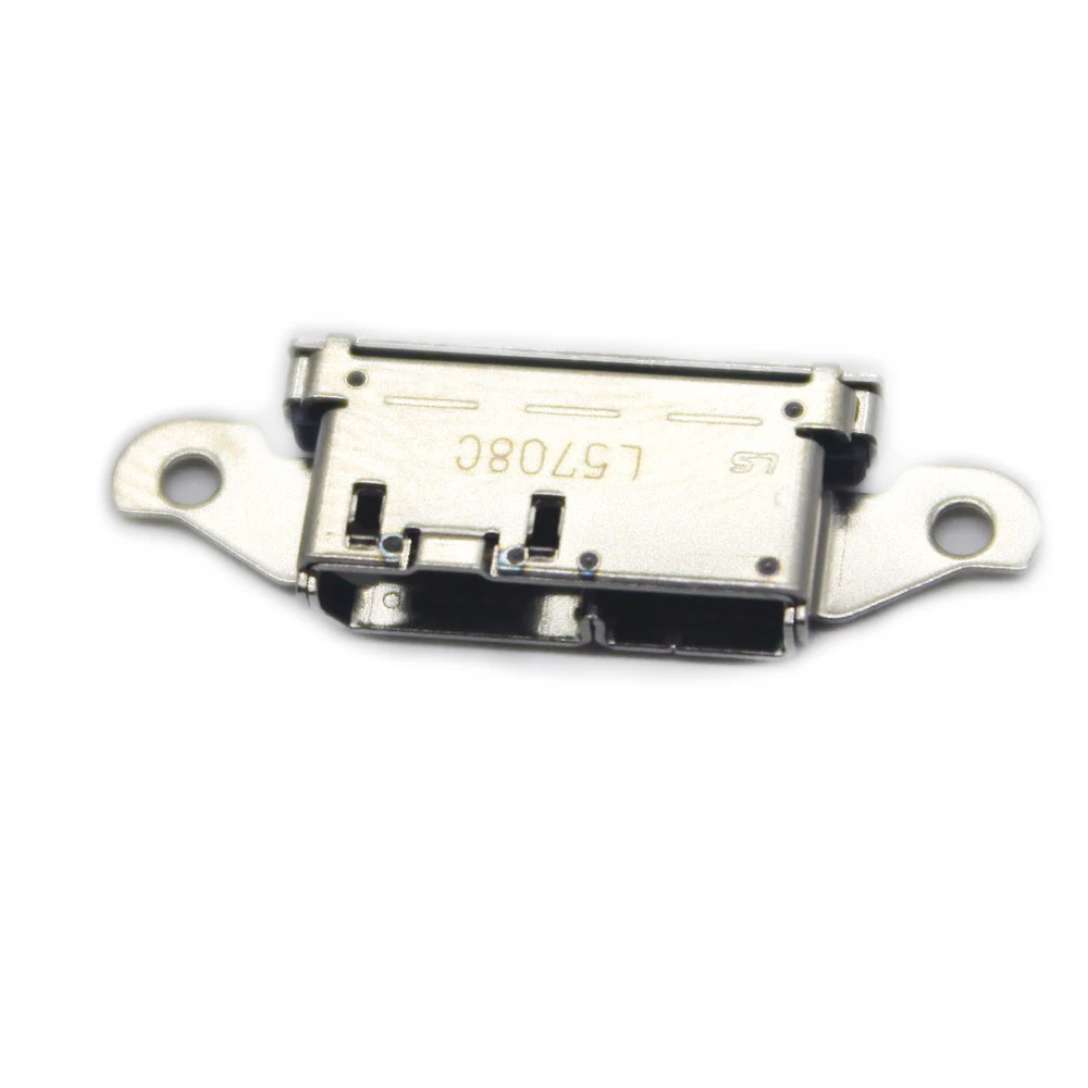 Зарядное устройство Micro Usb 30 шт./лот разъем для подключения док-станции задний Samsung
