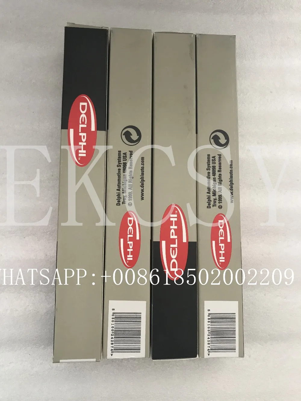 1100 ed01 топливный инжектор для GREAT WALL HAVAL H3 H5 H6 WINGLE 5 6 GWM V240 V200 X240 X200 GW4D20 2 0