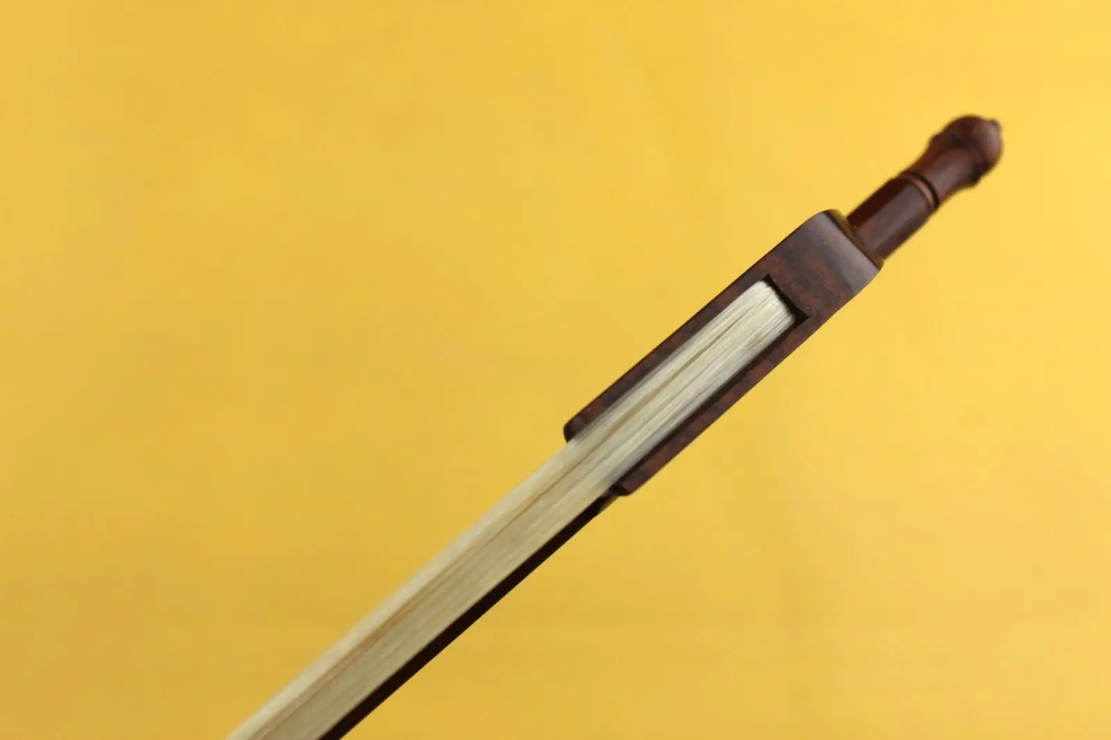 Новый Топ SNAKEWOOD барокко Скрипка Лук 4/4 Профессиональный лук|Деревянные