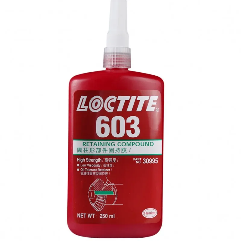 

loctite 603 glue 250ML Original Quality Assurance
