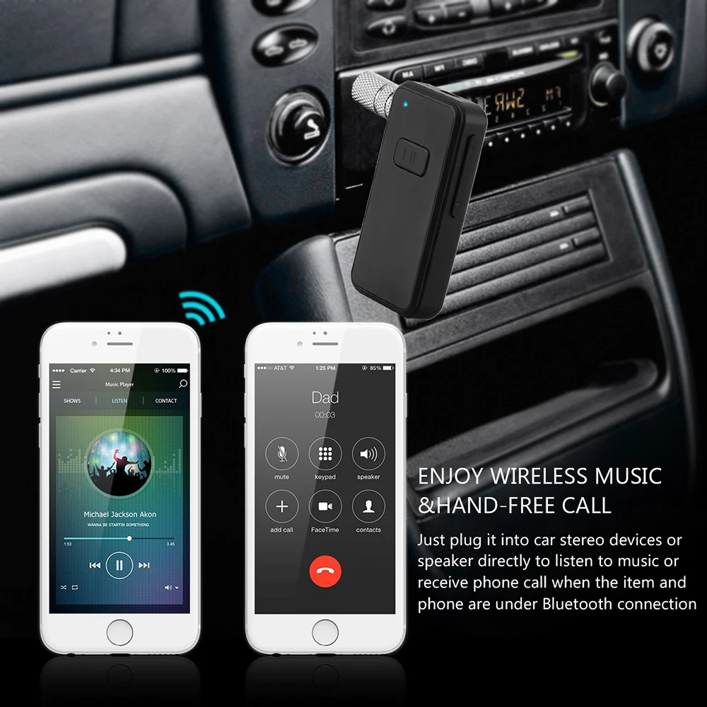 bluetooth 4.1