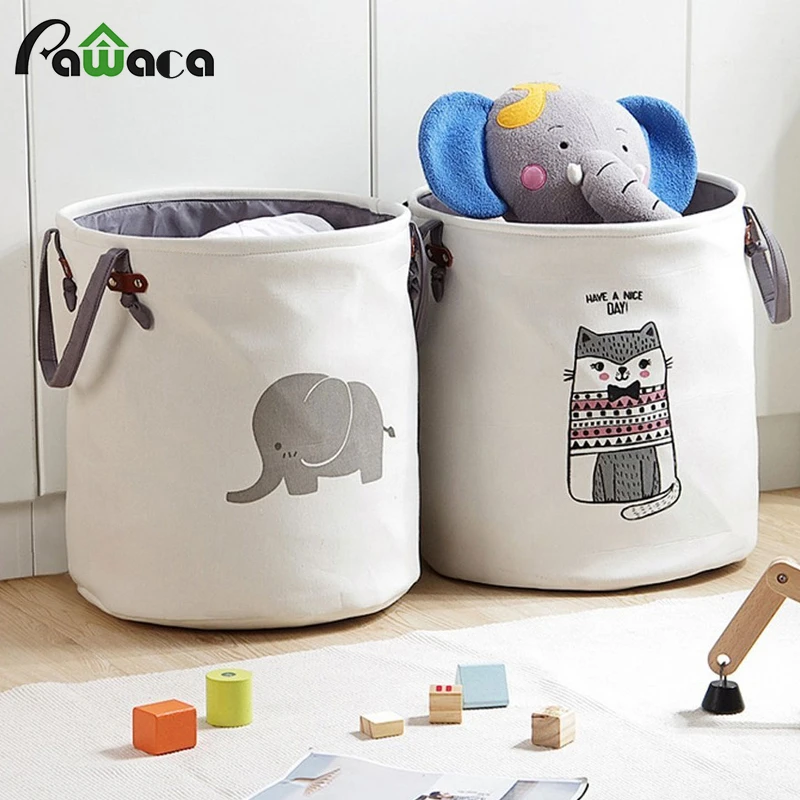 baby dirty clothes bag