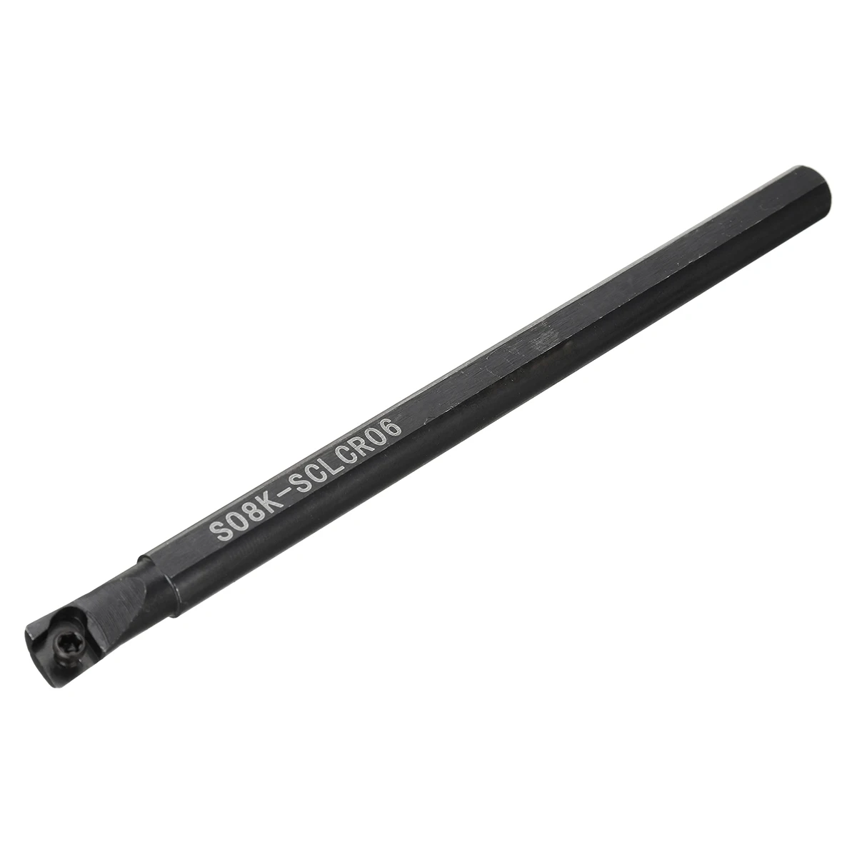 5 pçs 8mm haste indexável torno torneamento