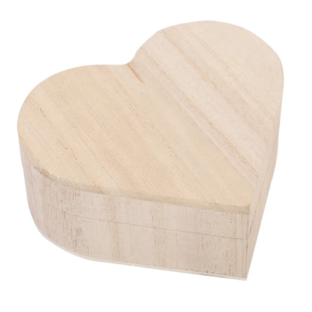 Fashion New Jewelry Box Love Heart Shape Jewelry Storage Box Packaging Carrying Case Craft Decoration Popular Fashion New Jewelry Box Love Heart Shape Jewelry Storage Box Packaging Carrying Case Craft Decoration Popular