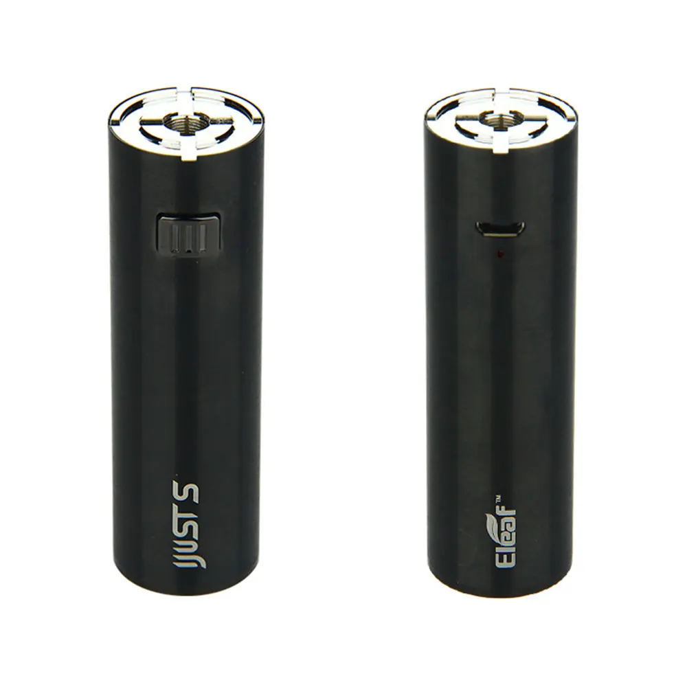 Eleaf IJust S аккумулятор 3000 мАч макс 50 Вт электронные сигареты Vape батарея мод для IJust S атомайзер Vs IJust 3/ego aio