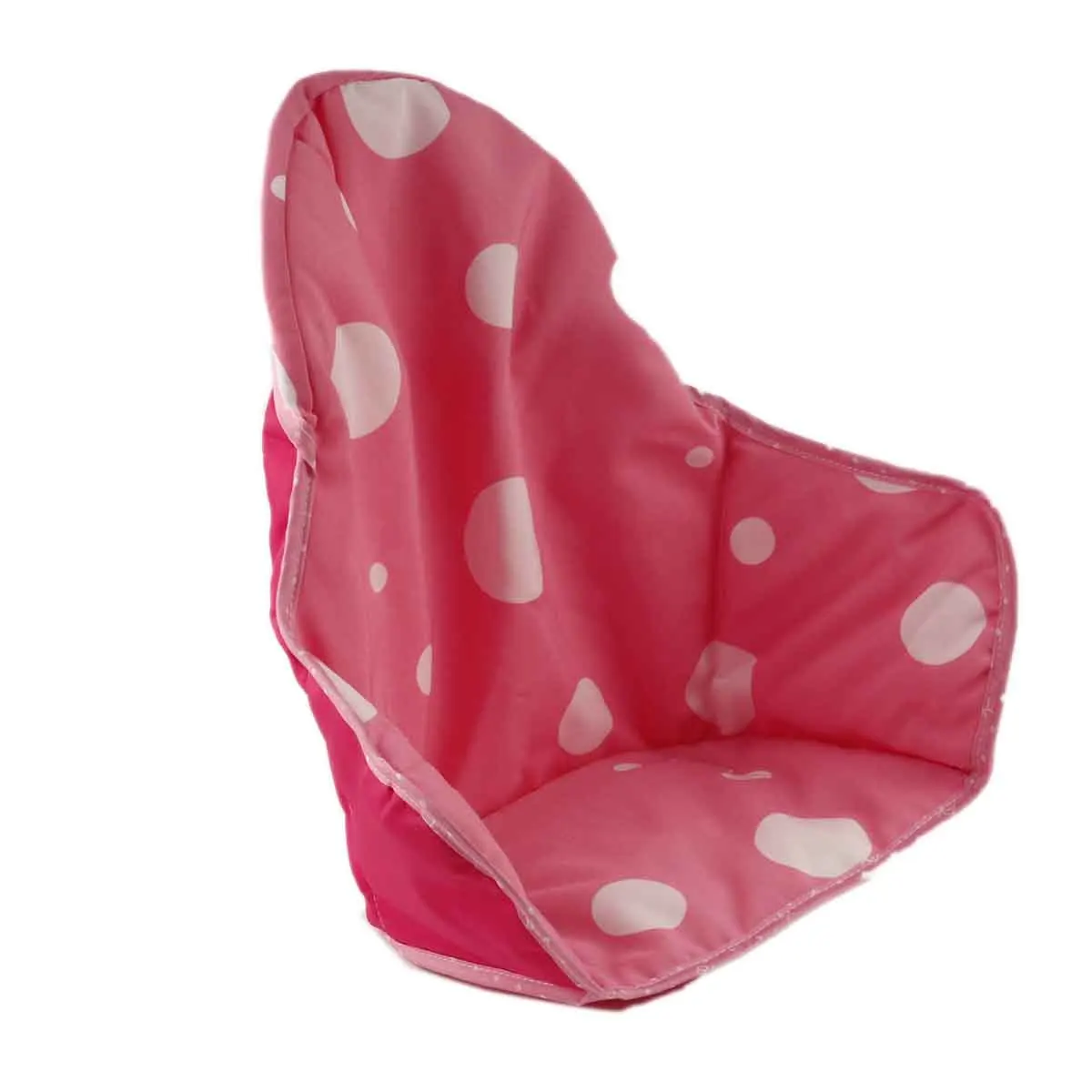 Online Booster Bayi Kursi Makan Sarung Bantal Portable Kursi Anak anak Anak Anak Kursi Tinggi Tikar Bantalan Bantal Kereta Dorong Kursi Booster