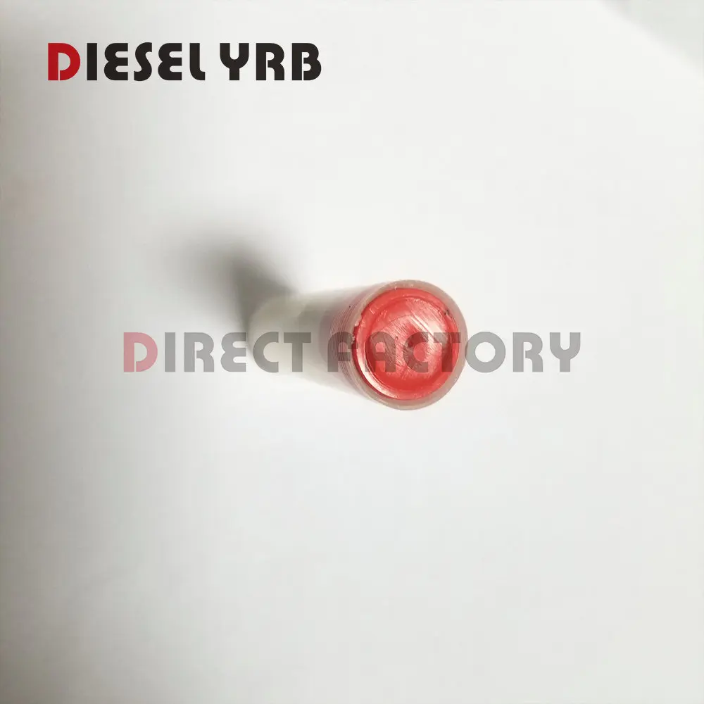 

High Pressure Common Rail Nozzle L096PBD Injector Nozzle on Injector EJBR00001Z EJBR00101Z EJBR00201Z
