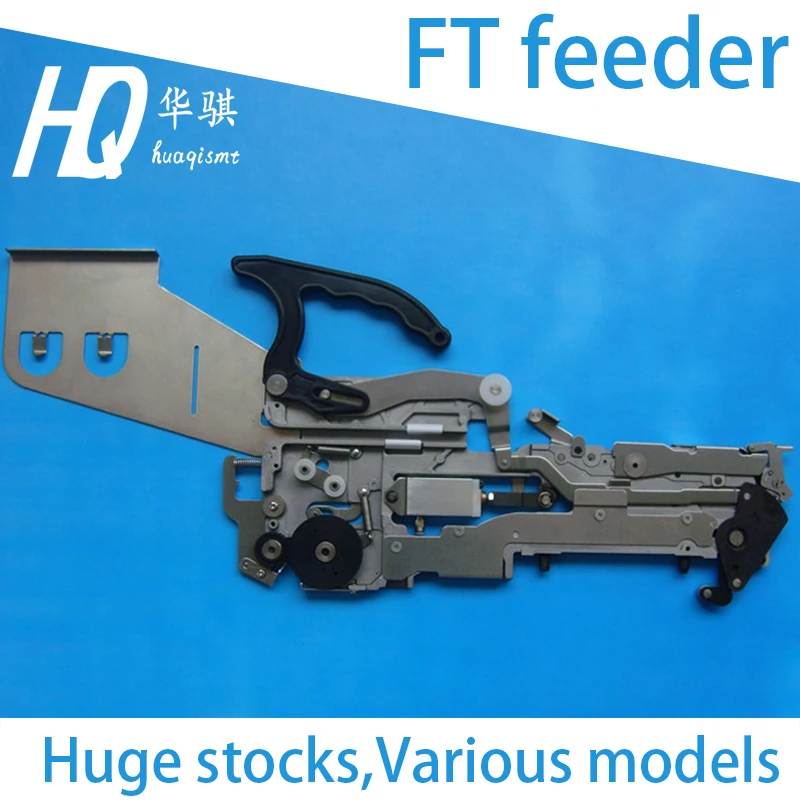 

FT 8mm Feeder for Yg12 YAMAHA Chip Mounter Kjw-M1200-023 0802 8*2 0804 8*4 SMT Spsare Parts